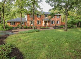 12 Howe Xing, Festus, MO 63028