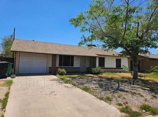 525 S Rogers, Mesa, AZ 85202