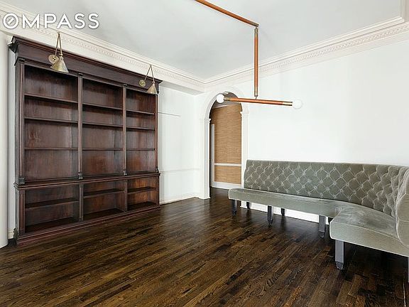 2nd image of 260 W Broadway #4A