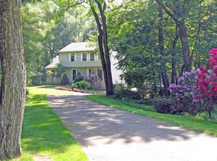49 Bayberry Rd, Prospect, CT 06712