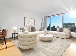 8 Spruce St APT 59M, New York, NY 10038