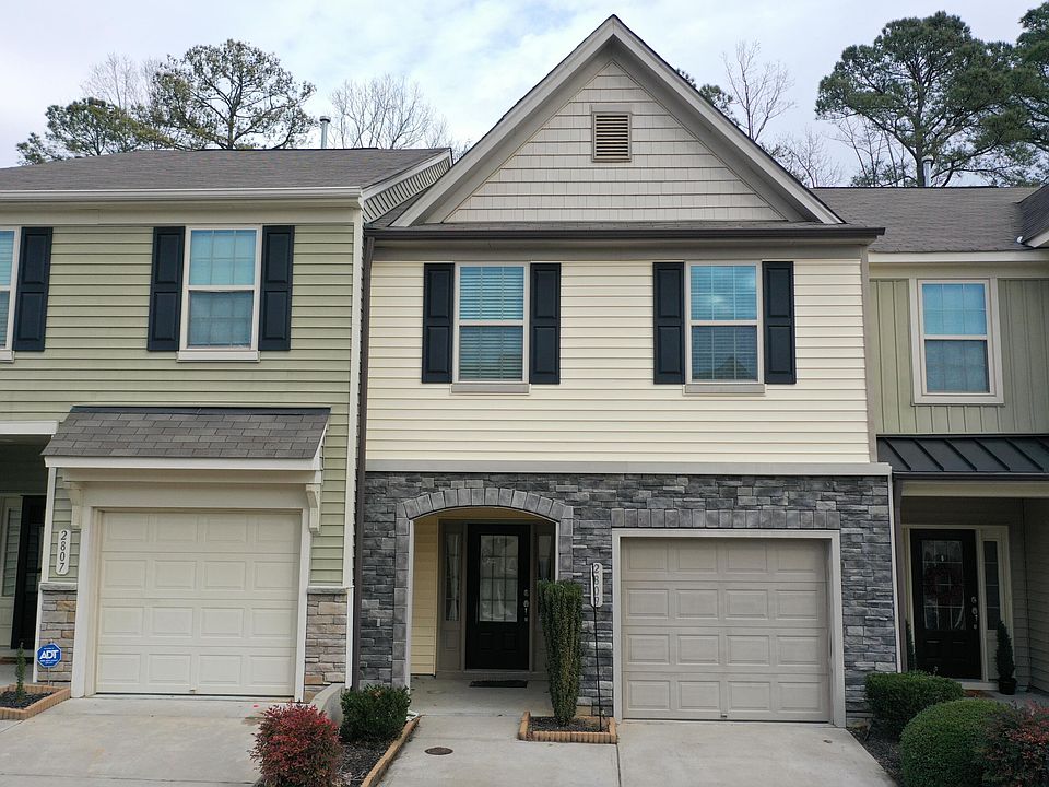 1st image of 2809 Benevolence Dr