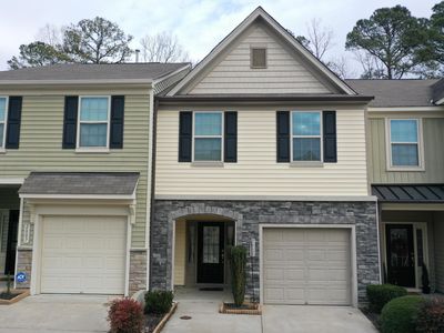 2809 Benevolence Dr, Raleigh, NC, 27610
