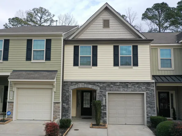 2809 Benevolence Dr, Raleigh, NC 27610