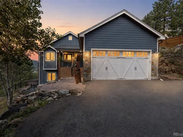 3276 Meadow View Road, Evergreen, CO 80439
