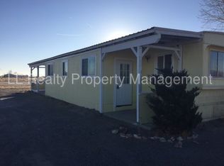 1235 E 10th St, Silver Springs, NV 89429