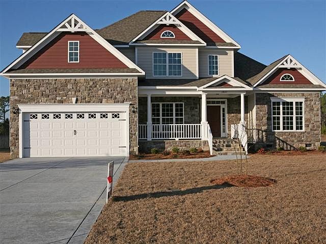 1st image of 2841 Sand Trap Ln
