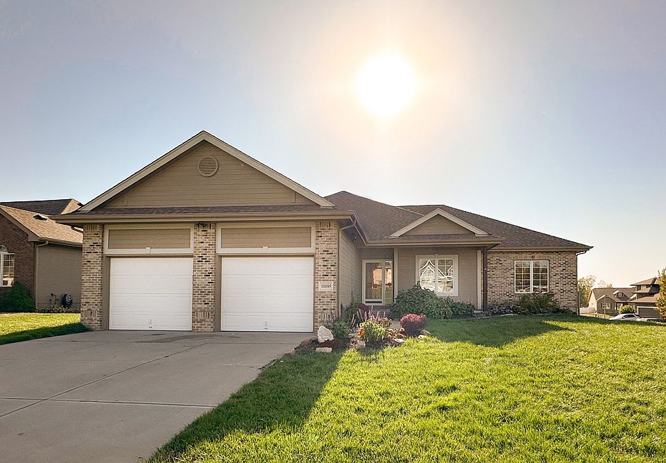 Front Exterior of Home