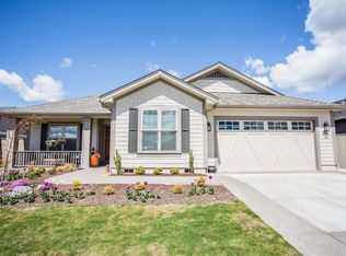 3961 Windgate St, Medford, OR 97504