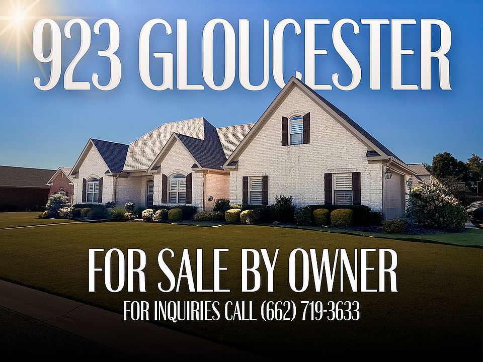 1st image of 923 Gloucester Dr