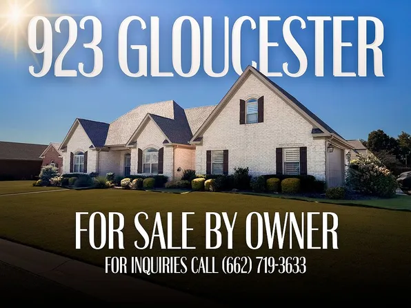 923 Gloucester Dr, Jonesboro, AR 72401