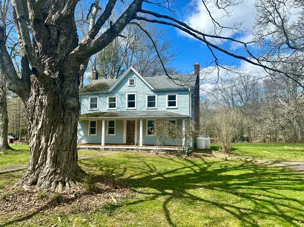 334 Fishcreek Rd, Saugerties, NY 12477