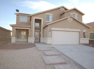14568 Ava Leigh Ave, El Paso, TX 79938
