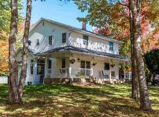 34 Horne Settlement Rd, Enfield, NS B2T 1A7