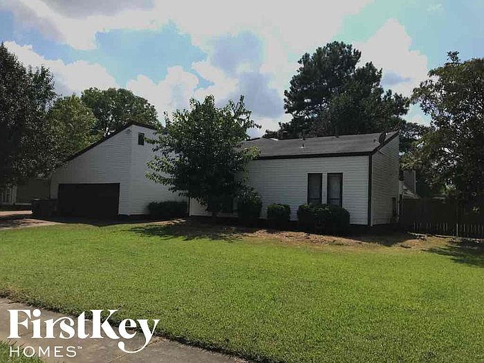 2981 Ridgeway Rd, Memphis, TN 38115 Zillow