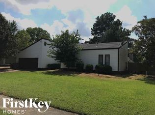 2981 Ridgeway Rd, Memphis, TN 38115