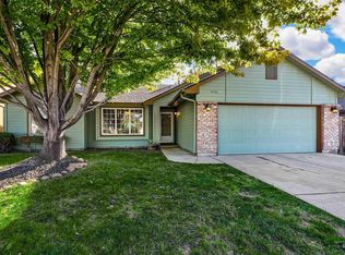 1056 N Dawn Dr, Boise, ID 83713