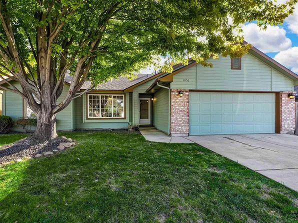 1056 N Dawn Dr, Boise, ID 83713