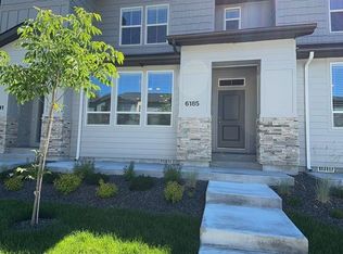 6185 N Tarako Ave, Boise, ID 83714