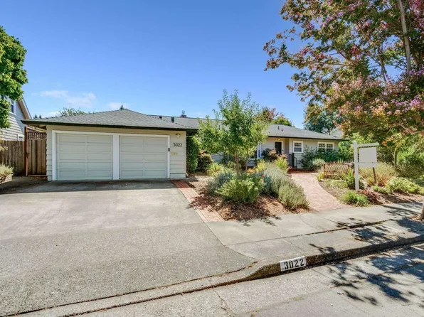 3022 Hartley Drive, Santa Rosa, CA 95405