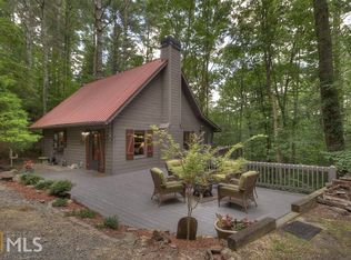 439 Conley Branch Rd #26, Blue Ridge, GA 30513