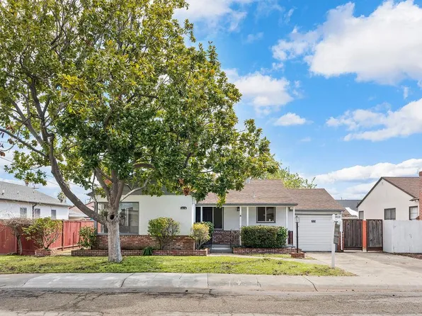 1578 Peters St, San Leandro, CA 94578