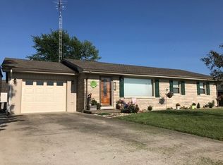917 S Poplar St, Brownstown, IN