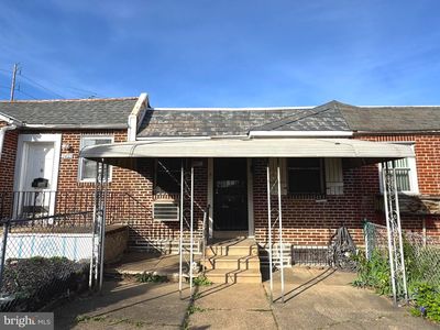 2405 S 57th St, Philadelphia, PA, 19143