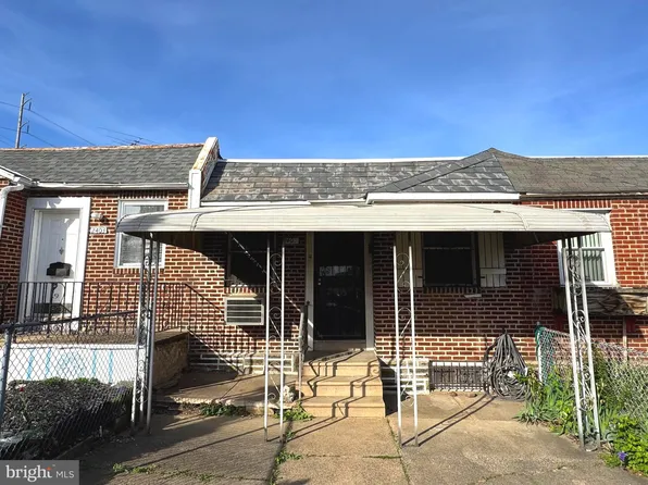 2405 S 57th St, Philadelphia, PA 19143