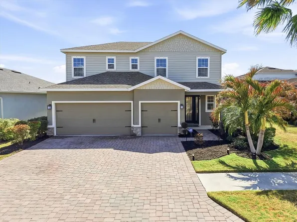 11605 Cleyera Ct, Riverview, FL 33579