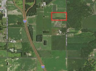 316 S 1100th St W, Rensselaer, IN 47978