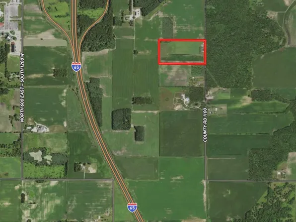 316 S 1100th St W, Rensselaer, IN 47978