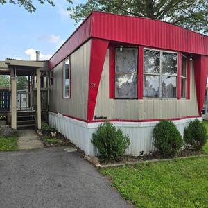 11480 Us Highway 36 Lot 54, Marysville, OH, 43040