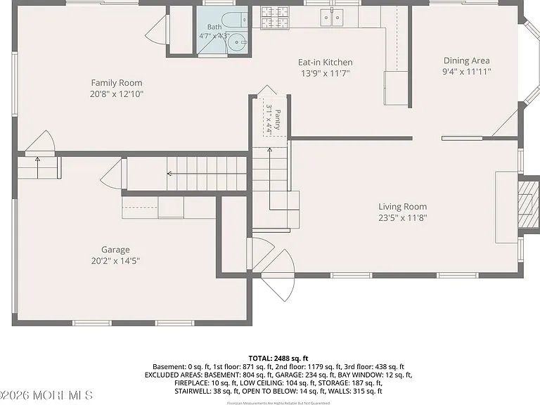 402 Morgan Pkwy — Photo 19