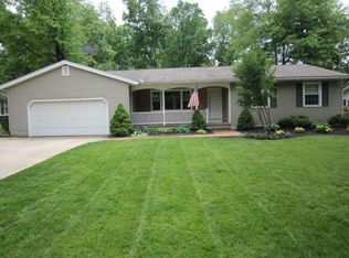 1535 Center Lane Dr, Ashland, OH 44805