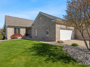 4224 Del Mar Village Dr SW, Grandville, MI 49418