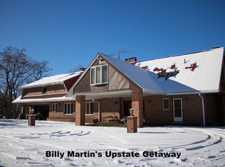 135 Potter Hill Rd, Pt Crane, NY 13833