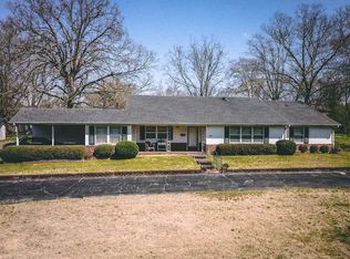 815 E Shiloh Rd, Corinth, MS 38834