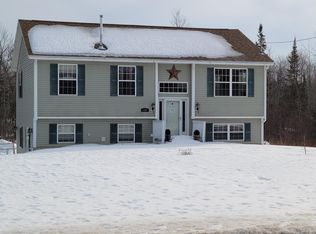 109 Lambert Rd, Brewer, ME 04412