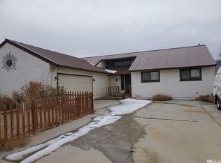 425 Connelly St, Hawthorne, NV 89415