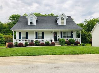 127 S Bold Forbes Blvd, Georgetown, KY 40324