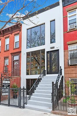 Rented by Bedford Brownstone Realty | media 46