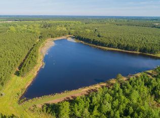 0 Eisenhower Rd, Rebecca, GA 31783