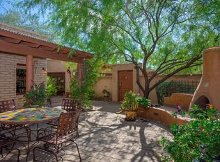 3224 N Avia Ricca Pl, Tucson, AZ 85719