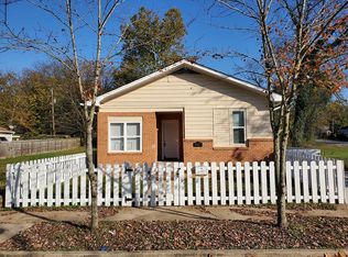 2421 S Pulaski St, Little Rock, AR 72206