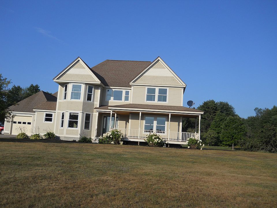 52 Shiloh Rd.
