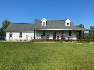 7817 Bingham Ave, Newaygo, MI 49337