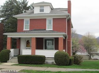 427 E Grant Ave, Altoona, PA