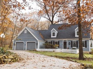 2734 Flickinger Hill Rd, Wooster, OH 44691