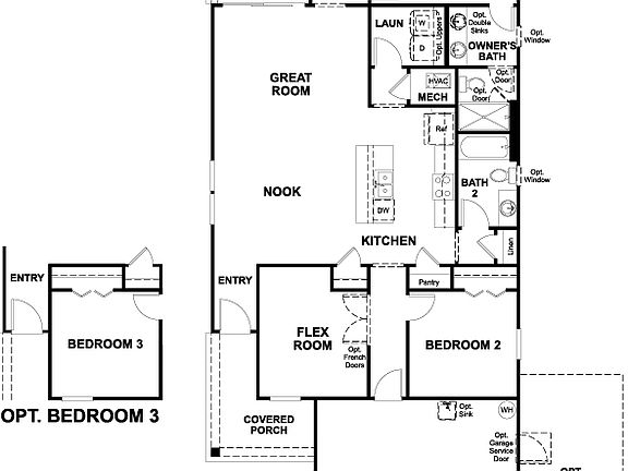 Balsam Plan, Seasons at Morada, Saint Augustine, FL 32084 | Zillow